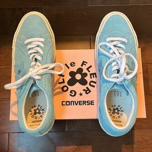 Golf le Fleur Uno - Blue 1/18/18